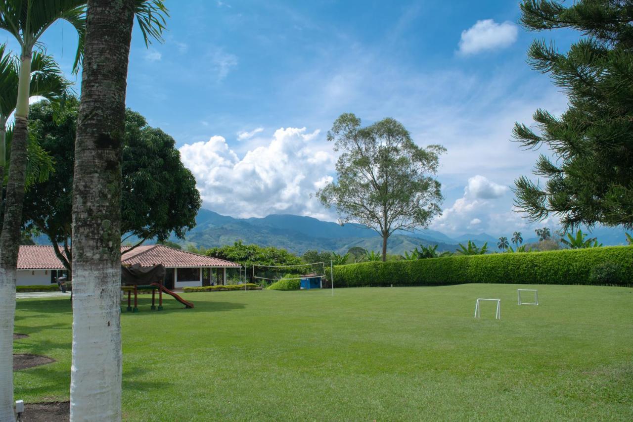 La Alemania Calarca