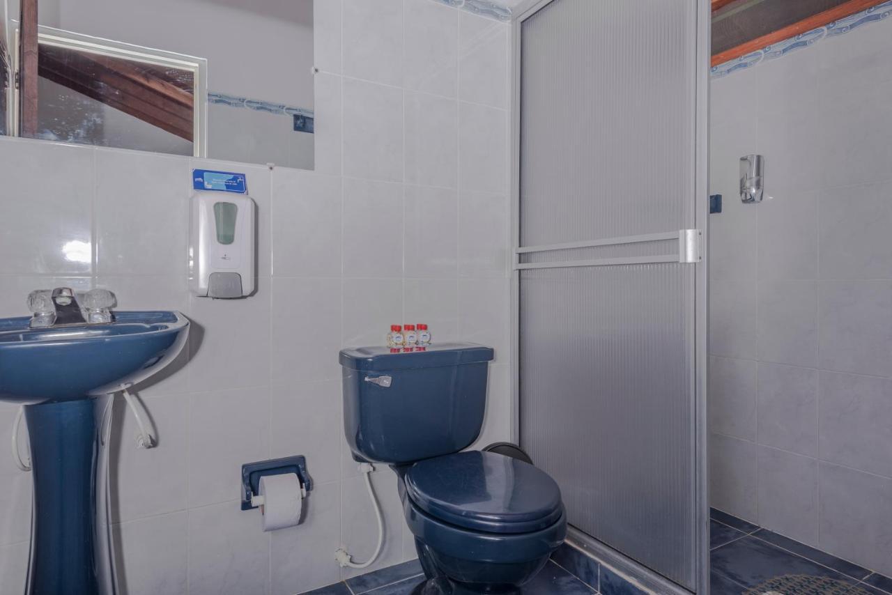 Country house La Alemania Calarca